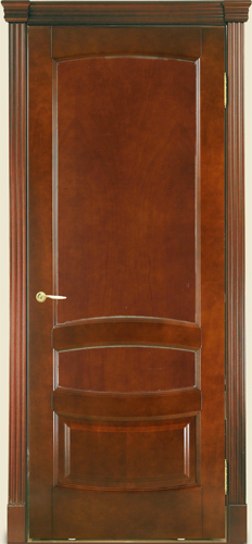 Двери по сниженным ценам Валенсия от Мебель Массив