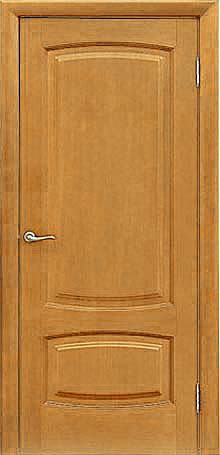 Двери по сниженным ценам Антик от Мебель Массив