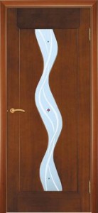 Двери по сниженным ценам Варио от Мебель Массив