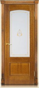 Двери по сниженным ценам Венеция от Мебель Массив