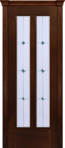 Двери шпонированные Наполи от RuLes
