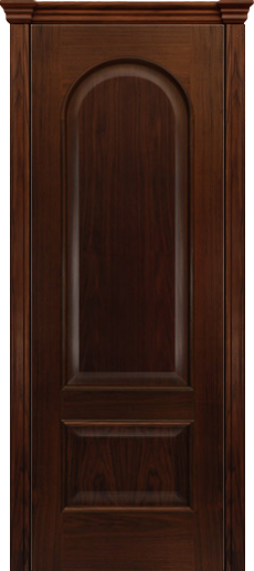 Двери шпонированные Сиена от RuLes