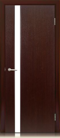 Двери шпонированные Прато 4 от Мебель Массив