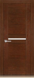 Двери шпонированные Неаполь 4 от Мебель Массив