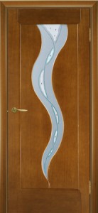 Двери по сниженным ценам Фимиам от Мебель Массив