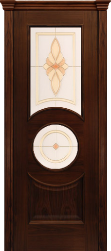 Двери шпонированные Версаль от RuLes
