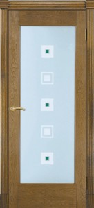 Двери по сниженным ценам Капри от Мебель Массив