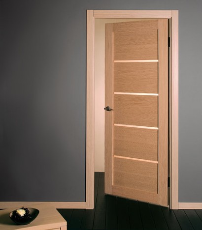 Двери шпонированные Омега 3 от Мастер-Вуд