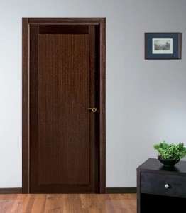 Двери шпонированные Омега 14 от Мастер-Вуд