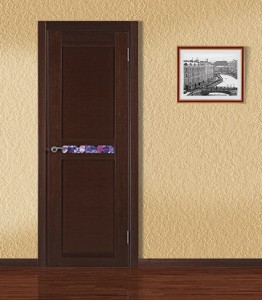 Двери шпонированные Омега 16 от Мастер-Вуд