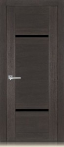 Двери шпонированные Неаполь 2 от Мебель Массив