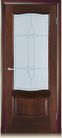 Двери по сниженным ценам Севилья от Мебель Массив