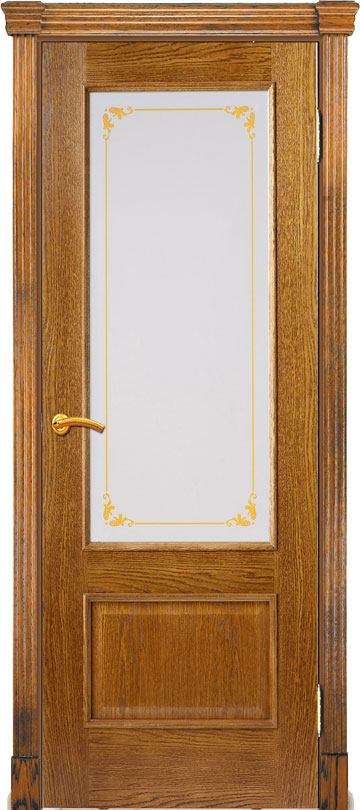 Двери по сниженным ценам Верона от Мебель Массив