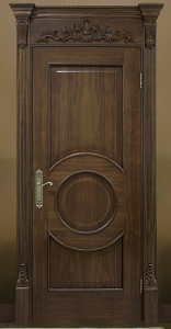 Двери шпонированные Версаль от RuLes