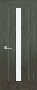 Двери экошпон Маэстро остекленная от Топ-Комплект