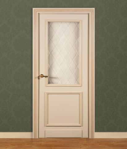 Двери шпонированные Классика 2 от Мастер-Вуд