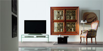 Мебель под TV Подставка под телевизор 472 от Giorgio Casa