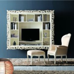 Мебель под TV Подставка под телевизор 485С от Giorgio Casa