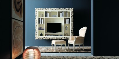 Мебель под TV Подставка под телевизор 485С от Giorgio Casa