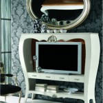 Мебель под TV Подставка под телевизор 455 от Giorgio Casa