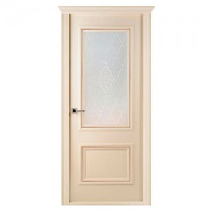 Двери шпонированные Франческа от Belwooddoors