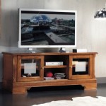 Мебель под TV Тумба под TV H710 от Mobiltema