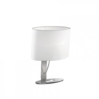 Освещение Настольная лампа DESIREE TL1 SMALL от IDEAL-LUX