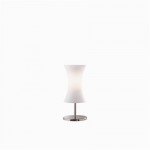 Освещение Настольная лампа ELICA TL1 SMALL от IDEAL-LUX