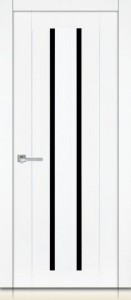 Двери шпонированные Неаполь 3 от Мебель Массив