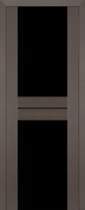 Двери экошпон 10Х  Грей Мелинга от Топ-Комплект
