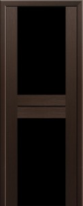 Двери экошпон 10Х Венге Мелинга от Топ-Комплект