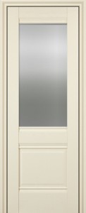 Двери экошпон 2Х Мателюкс от Топ-Комплект
