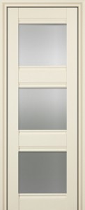 Двери экошпон 4Х мателюкс от Топ-Комплект