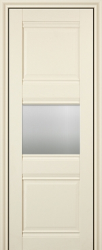 Двери экошпон 5Х мателюкс от Топ-Комплект