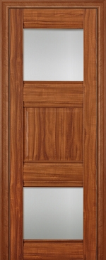 Двери экошпон 6Х мателюкс от Топ-Комплект
