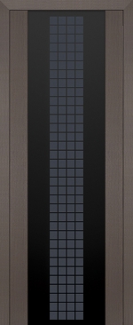 Двери экошпон 8Х  Грей Мелинга от Топ-Комплект