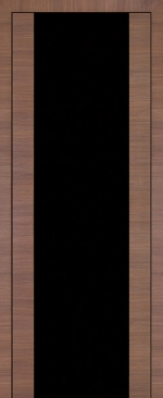 Двери экошпон 8Х Малага Черри Кроскут от Топ-Комплект