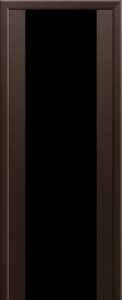 Двери экошпон 8Х Венге Мелинга от Топ-Комплект