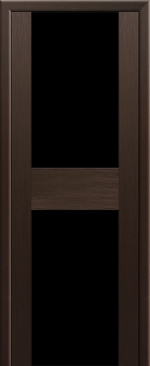 Двери экошпон 11Х Венге Мелинга от Топ-Комплект
