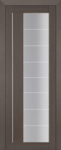 Двери экошпон 47Х мателюкс от Топ-Комплект