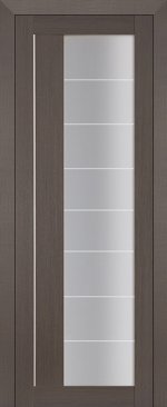 Двери экошпон 47Х мателюкс от Топ-Комплект