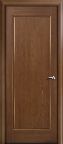 Двери шпонированные Элиза (Лоза) палисандр от Milyana