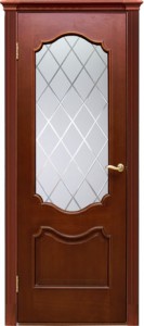 Двери шпонированные Милан от Milyana