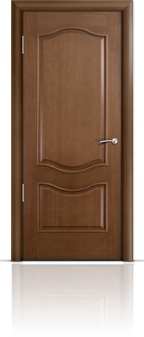 Двери шпонированные Марсель от Milyana