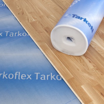 Напольные покрытия Подложка TARKOFLEX от Tarkett