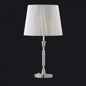 Освещение Настольная лампа PARIS TL1 BIG от IDEAL-LUX