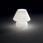 Освещение Настольная лампа PRATO TL1 SMALL от IDEAL-LUX