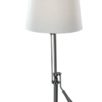 Освещение Лампа REGOL TL1CROMO от IDEAL-LUX
