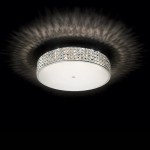 Освещение Светильник потолочный ROMA PL9 от IDEAL-LUX