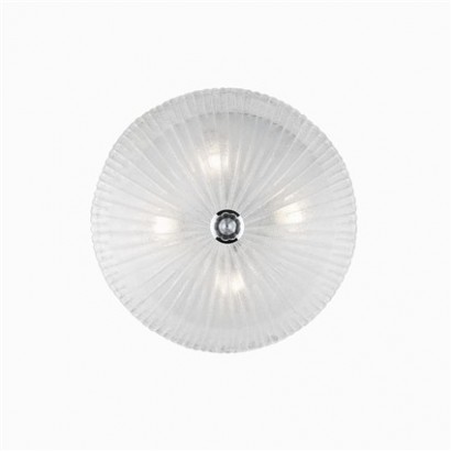 Освещение Светильник потолочный SHELL PL4 от IDEAL-LUX